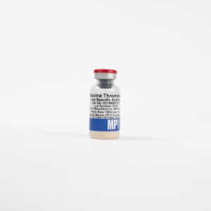 NZ Bovine Thrombin, Low Specific Activity