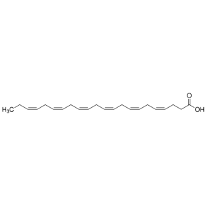 cis-4,7,10,13,16,19-Docosa-hexaenoic acid