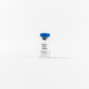 Whole Goat Serum, 2 mL