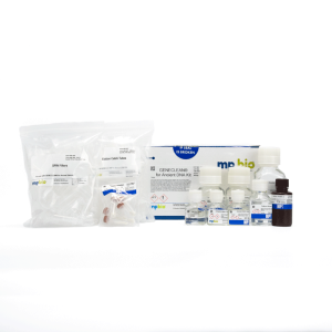 GENECLEAN® for Ancient DNA Kit, 100 Preps