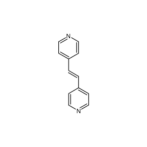 1,2-bis(4-Pyridyl)ethylene, 10 g
