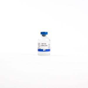 IgG, rat, 100 mg