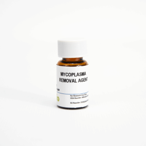 Mycoplasma Removal Agent, MRA