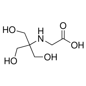 Tricine, electrophoresis grade, ≥99%, 1 kg