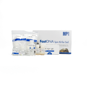 FastDNAâ„¢ SPIN Kit for Soil