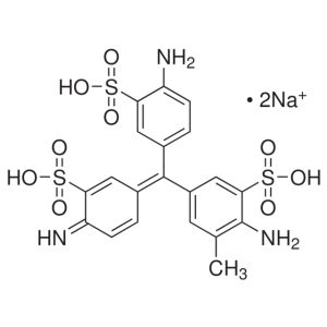 Acid fuchsin sodium salt