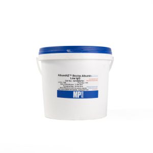 AlbumiNZ™ Bovine Albumin Low IgG, ≥97%