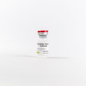 Cryopresâ„¢ Dimethyl Sulfoxide (DMSO), USP, PhEur grade product image