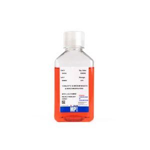 McCoy's 5A medium, wakata & Grace modification (1X) with L-glutamine, 500 mL