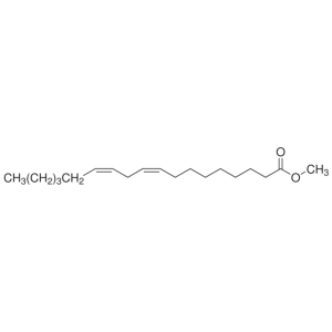Linoleic acid methyl ester, ≥ 99%