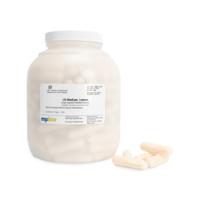 LB Medium, Lennox (large capsules)