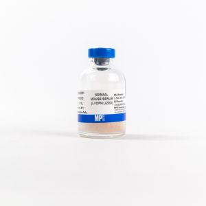 Mouse serum, 10 mL