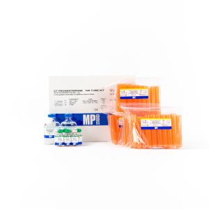Progesterone Coated Tube RIA Kit