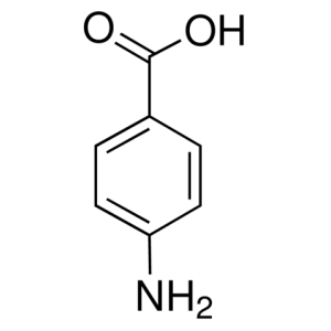 02102569-p-aminobenzoic-acid