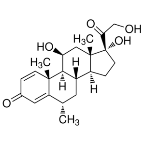 6-α-Methylprednisolone, 1 g