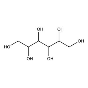 D-Mannitol, ≥96%