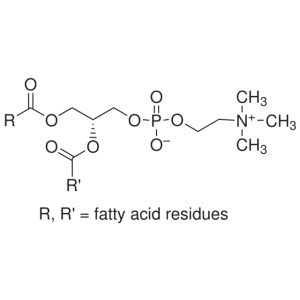 Lecithin from soybean