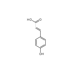P-Coumaric acid, ≥98%