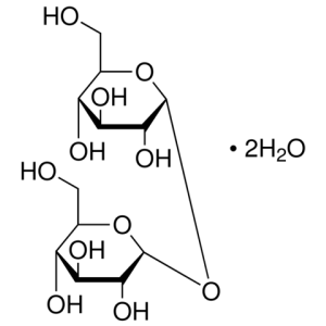 D-(+)-Trehalose dihydrate, ≥98%, 1 kg
