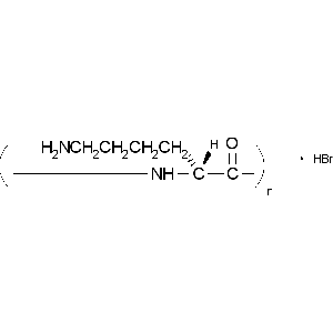Poly-D-lysine hydrobromide, Molecular Weight, 70,000-150,000