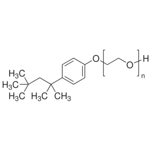 Triton® X-100, molecular biology reagent