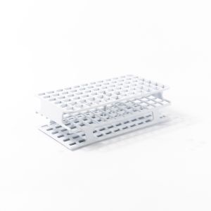 Test tube rack, for 13 mm tubes