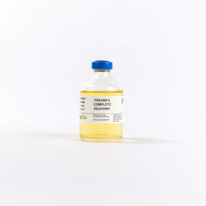 Freund's Complete Adjuvant