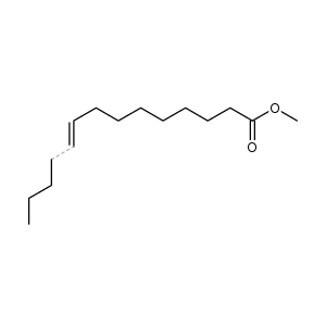 Myristoleic acid methyl ester