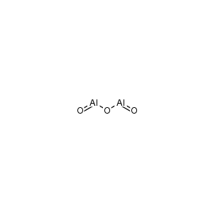 MP Alumina N 32-63 μm, Active, neutral pH, 500 g