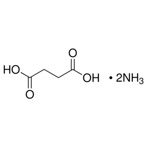 Ammonium succinate, 100 g