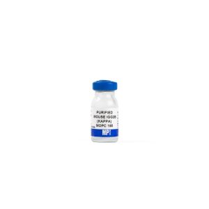 IgG2B (Kappa) MPOC 195, mouse myeloma, purified, 1 mg