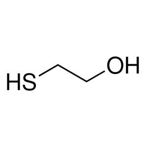 2-Mercaptoethanol, 250 mL
