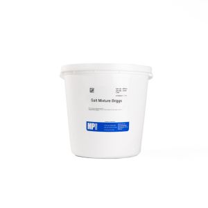 Briggs N salt mixture