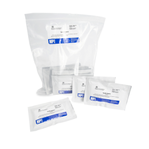 Terrific broth II, pouches