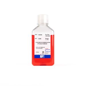 DMEM (Dulbecco's Modified Eagle Medium), 500 mL