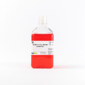MP-MRC-5 serum-free cell culture medium in 1 liter bottle