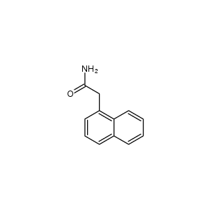 1-Naphthaleneacetamide, phytopure™