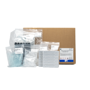 MPure Blood DNA Extraction Kit 200, 48 Preps