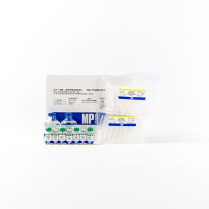Estradiol (E2) Coated Tube RIA Kit