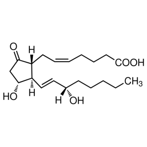 Prostaglandin E2, γ-irradiated, ≥99%, 1 mg