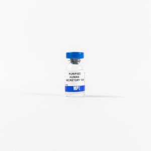 Secretory IgA, human, purified, 5 mg