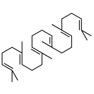 Squalene, ≥98%, 1 L