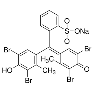 Bromocresol Green, 5 g