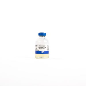 Freund's incomplete adjuvant, 25 mL