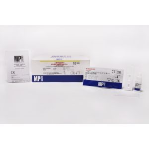 ASSURE Syphilis Rapid Test (CE)