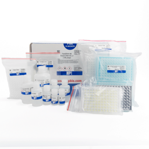 FastDNAâ„¢-96 Fecal/Soil microbe DNA Extraction Kit, 2 x 96 preps