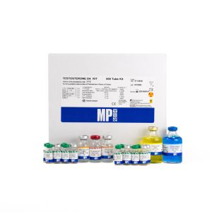 Testosterone Double Antibody RIA Kit