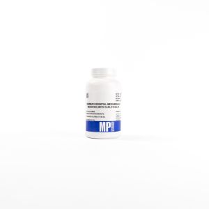 Minimum Essential Medium Eagle (modified), with Earle's Salts and L-glutamine, w/o sodium bicarbonate