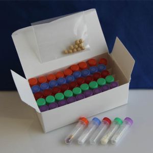 Biopulverizerâ„¢ Lysing Matrix Set