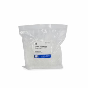 Polypropylene tubes, 1.2 mL, non sterile, bag of 1000